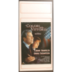 FIGLI DI ANNIBALE - Ferrario - Abatantuono, Orlando - LOCANDINA ORIGINALE 1998