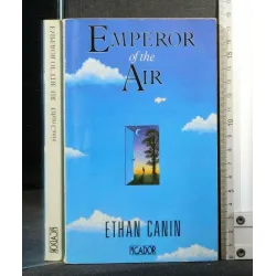 EMPEROR OF THE AIR