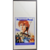 PERICOLOSAMENTE INSIEME - Reitman - Winger, Redford - LOCANDINA ORIGINALE 1986