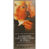 LA CENA - Scola - Carlomagno, Ardant - LOCANDINA ORIGINALE 1998