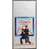 LA BELLA VITA - Virzi - Ferilli, Bigagli - LOCANDINA ORIGINALE 1994
