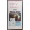 LA GATTA DA PELARE - Franco - Agren, Franco - LOCANDINA ORIGINALE 1981
