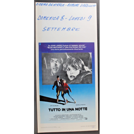 IL GIORNO DEL GRANDE MASSACRO - Laughlin - Laughlin, O'Neal -LOCANDINA ORIG 1975