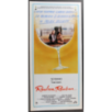 SALTO NEL BUIO - Dante - Quaid, Short - LOCANDINA ORIGINALE 1987