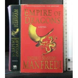 EMPIRE OF DRAGONS