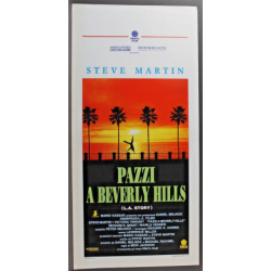 LA RAGAZZA DI NASHVILLE - Apted - Spacek, Helm - LOCANDINA ORIGINALE 1980