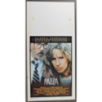 LA PAZZA STORIA DEL MONDO - Brooks - Brooks, DeLuise - LOCANDINA ORIGINALE 1981