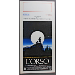 LE PAROLE CHE NON TI HO DETTO - Mandoki - Wright, Costner - LOCANDINA ORIG 1999