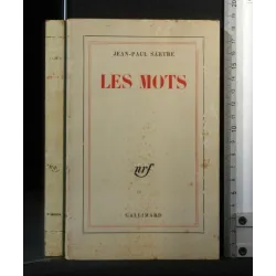 LES MOTS