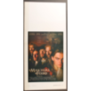 MR KLEIN - Losey - Moreau, Delon - LOCANDINA ORIGINALE 1976