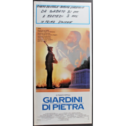 IL GIARDINO SEGRETO - Holland - Prowse, Maberly - LOCANDINA ORIGINALE 1993