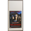 FOLLIA D'AMORE - Altman - Shepard, Basinger - LOCANDINA ORIGINALE 1985