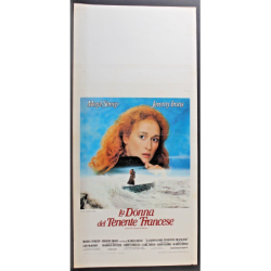 FIGLI DI UN DIO MINORE - Haines - Matlin, Hurt - LOCANDINA ORIGNALE 1986