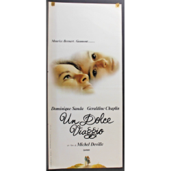 LA DONNA DEL TENENTE FRANCESE - Reisz - Streep, Irons - LOCANDINA ORIGINALE 1981