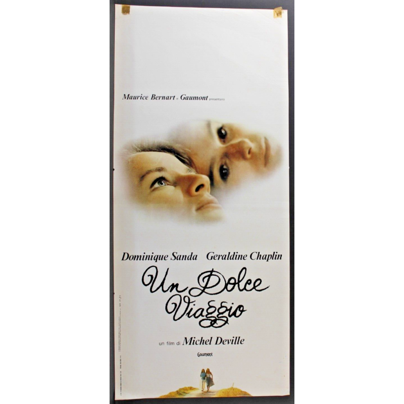 LA DONNA DEL TENENTE FRANCESE - Reisz - Streep, Irons - LOCANDINA ORIGINALE 1981