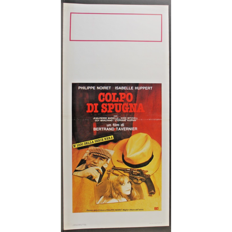 LA CORSA PIU' PAZZA DEL MONDO - Bail - Pryor, Sarrazin -LOCANDINA ORIGINALE 1976