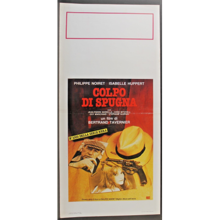 LA CORSA PIU' PAZZA DEL MONDO - Bail - Pryor, Sarrazin -LOCANDINA ORIGINALE 1976