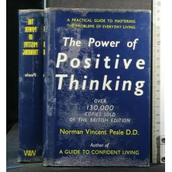 THE POWER OF POSITIVE THINKING