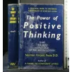 THE POWER OF POSITIVE THINKING