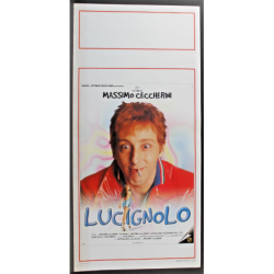 COME QUANDO PERCHE - Pietrangeli - Leroy, Buchholz - LOCANDINA ORIGINALE 1969