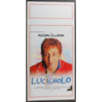 COME QUANDO PERCHE - Pietrangeli - Leroy, Buchholz - LOCANDINA ORIGINALE 1969