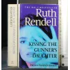 KISSING THE GUNNER'S DAUGHTER
