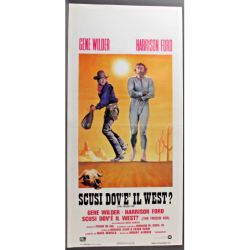 SESSO BUGIE E VIDEOTAPE - Soderbergh - Spader, MacDowell - LOCANDINA ORIG 1989