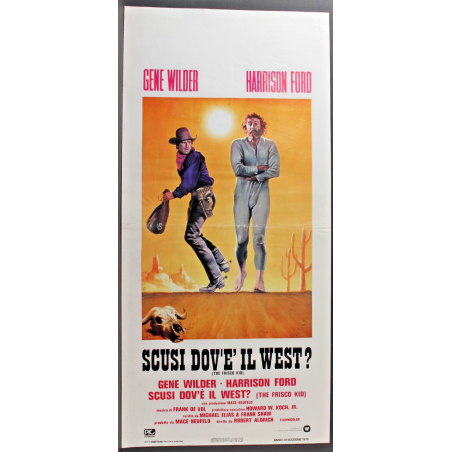 SESSO BUGIE E VIDEOTAPE - Soderbergh - Spader, MacDowell - LOCANDINA ORIG 1989