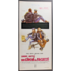 MI MANDA PICONE - Loy - Giannini, Sastri - LOCANDINA ORIGINALE 1983