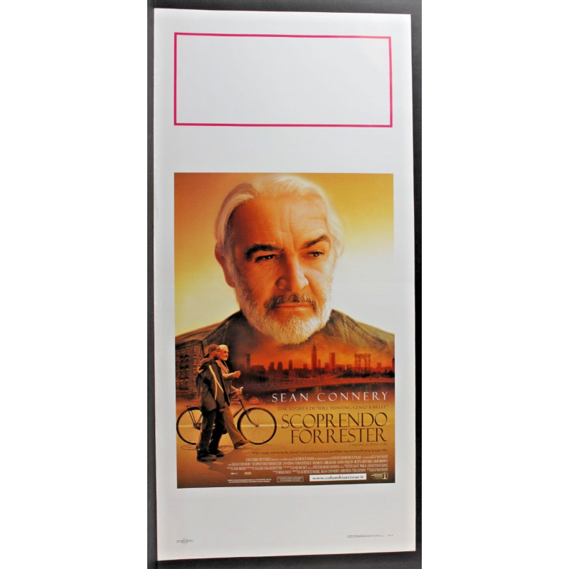 CLASSE 1984 - Lester - King, Ross - LOCANDINA ORIGINALE 1982