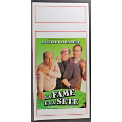 SCOPRENDO FORRESTER - Van Sant - Connery, Brown - LOCANDINA ORIGINALE 2000