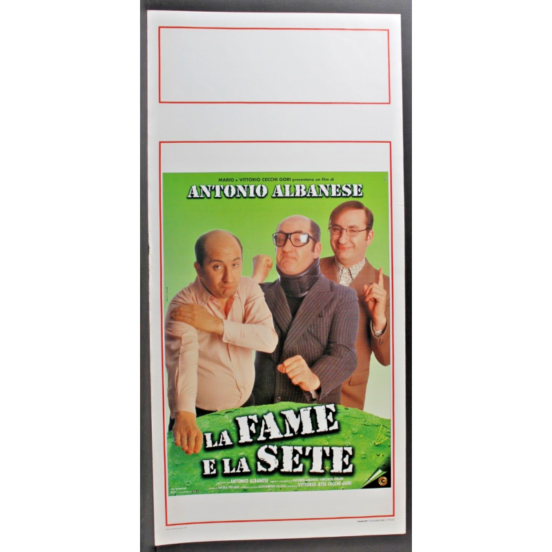 SCOPRENDO FORRESTER - Van Sant - Connery, Brown - LOCANDINA ORIGINALE 2000