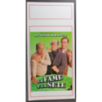 SCOPRENDO FORRESTER - Van Sant - Connery, Brown - LOCANDINA ORIGINALE 2000
