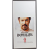 BANDITS - Levinson - Willis, Thornton - LOCANDINA ORIGINALE 2001