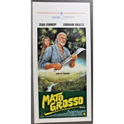 QUELLO CHE LE RAGAZZE NON DICONO - Vanzina - Colombari - LOCANDINA ORIGINAL 2000
