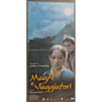 GORKY PARK - Apted - Marvin, Marvin - LOCANDINA ORIGINALE 1983