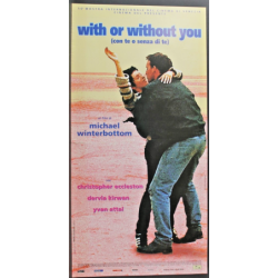 YANKEES - Schlesinger - Gere, Redgrave - LOCANDINA ORIGINALE 1979
