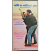 YANKEES - Schlesinger - Gere, Redgrave - LOCANDINA ORIGINALE 1979