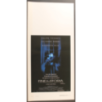 WITH OR WITHOUT YOU - Winterbottom - Kirwan, Eccleston -LOCANDINA ORIGINALE 1999