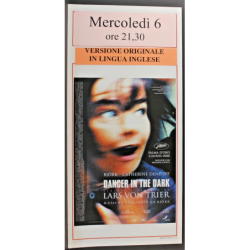 GETTING TO KNOW YOU - Skiler - Braff, Matarazzo - LOCANDINA ORIGINALE 1999