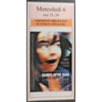 GETTING TO KNOW YOU - Skiler - Braff, Matarazzo - LOCANDINA ORIGINALE 1999