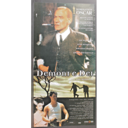DANCER IN THE DARK - Trier - Deneuve, Bjork - LOCANDINA ORIGINALE 2000