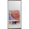 CI SARA' LA NEVE A NATALE? - Veysset - Duval, Reymond - LOCANDINA ORIGINALE 1996