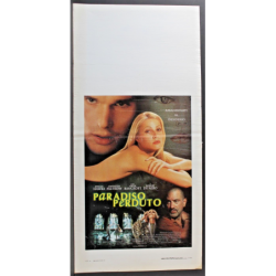 PORKY'S 2 - Clark - Knight, Monahan - LOCANDINA ORIGINALE 1983