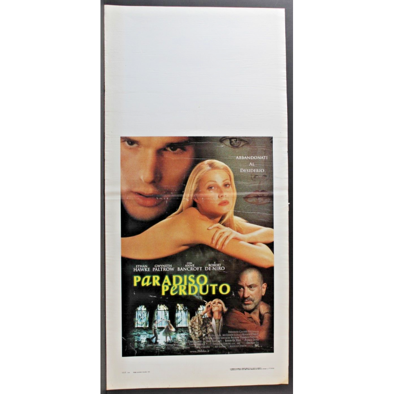 PORKY'S 2 - Clark - Knight, Monahan - LOCANDINA ORIGINALE 1983
