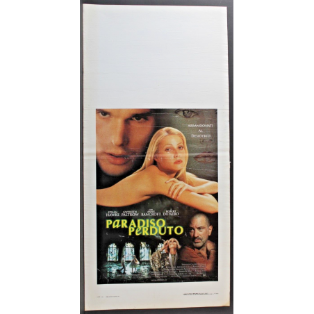 PORKY'S 2 - Clark - Knight, Monahan - LOCANDINA ORIGINALE 1983