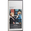 PARADISO PERDUTO - Cuaron - Paltrow, Hawke - LOCANDINA ORIGINALE 1998