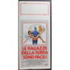 NESSUNO CI PUO' FERMARE - Poitier - Pryor, Wilder - LOCANDINA ORIGINALE 1980