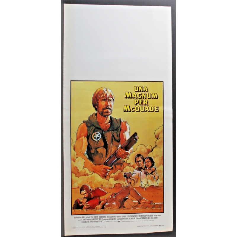 INFRAMAN L'ALTRA DIMENSIONE - Hua - Lee, Liu - LOCANDINA ORIGINALE 1975