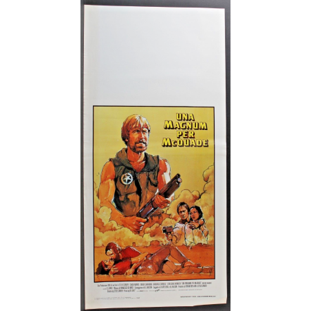 INFRAMAN L'ALTRA DIMENSIONE - Hua - Lee, Liu - LOCANDINA ORIGINALE 1975